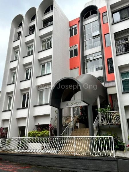 4 Bed Condo for Sale in  Charming Garden - Image 4
